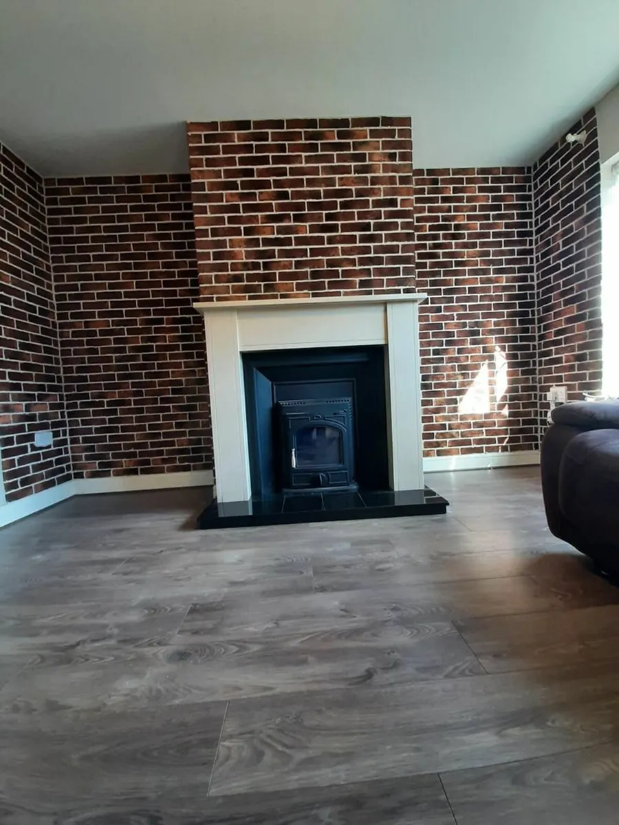 Country Brick 676 – Wall Cladding - Image 4