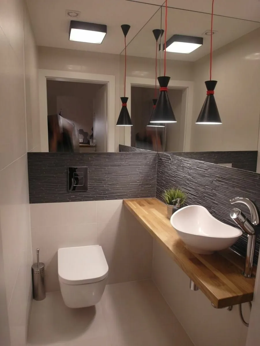 Palermo Graphite – Inside & Outside Stone Cladding - Image 3