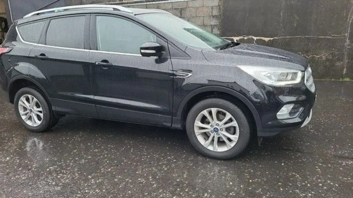 Ford Kuga 2019 - Image 1