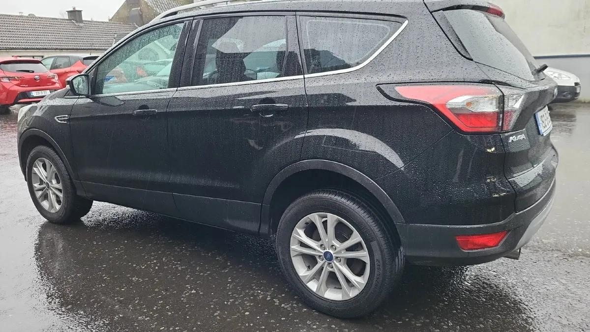 Ford Kuga 2019 - Image 2