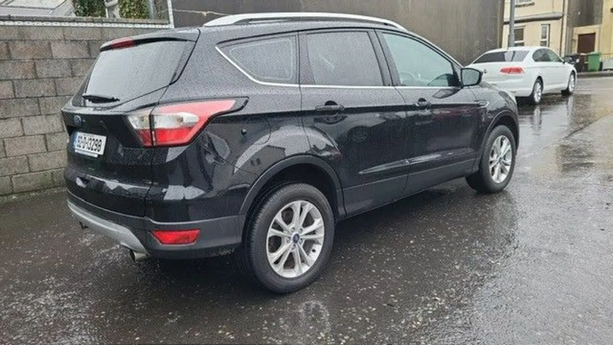 Ford Kuga 2019 - Image 3