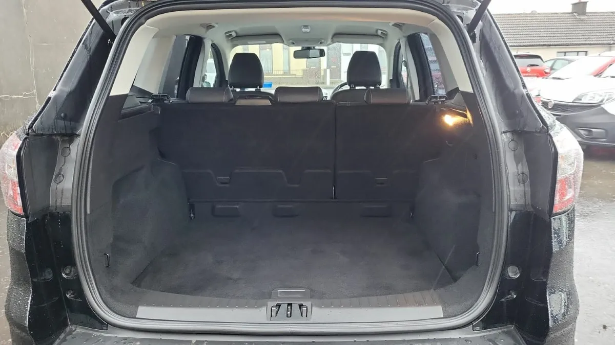 Ford Kuga 2019 - Image 4