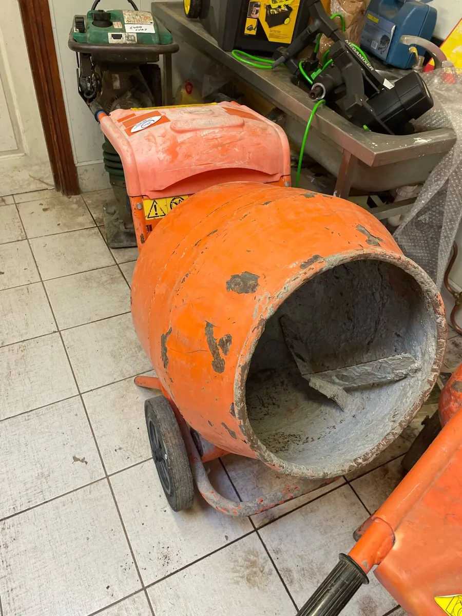Mixers - Image 4