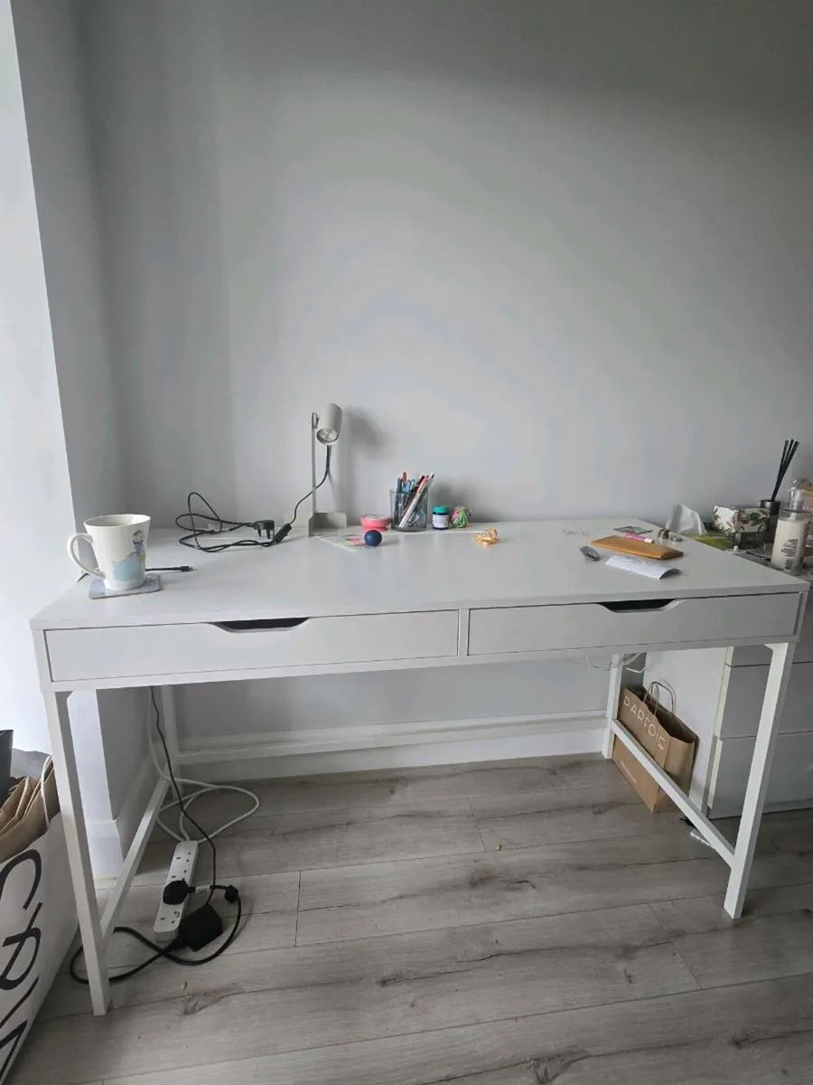 Ikea desk