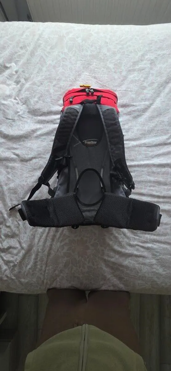 backpack - Image 1