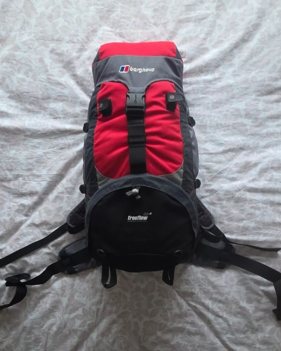 backpack - Image 3