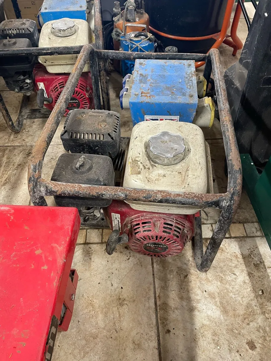 Generator - Image 1
