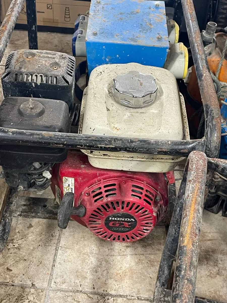 Generator - Image 2