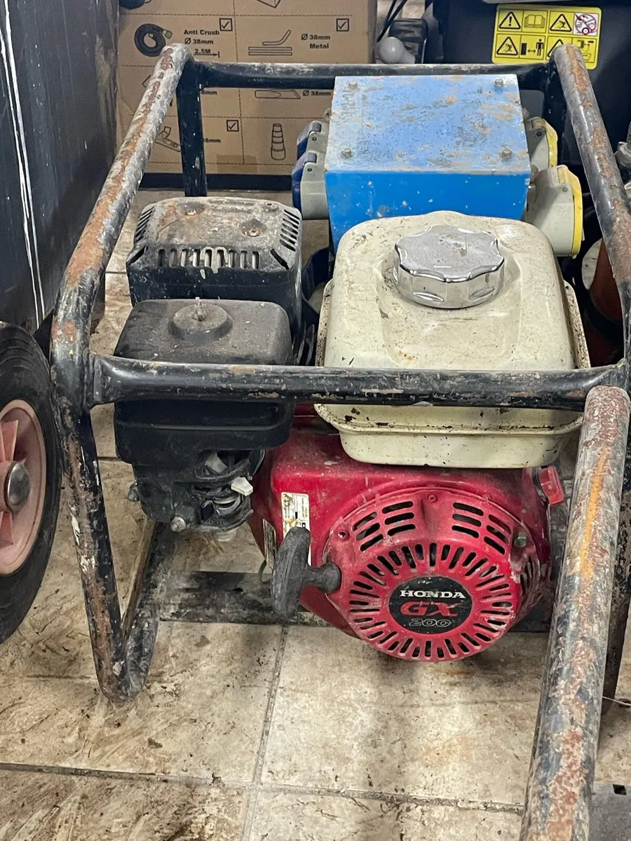 Generator - Image 3