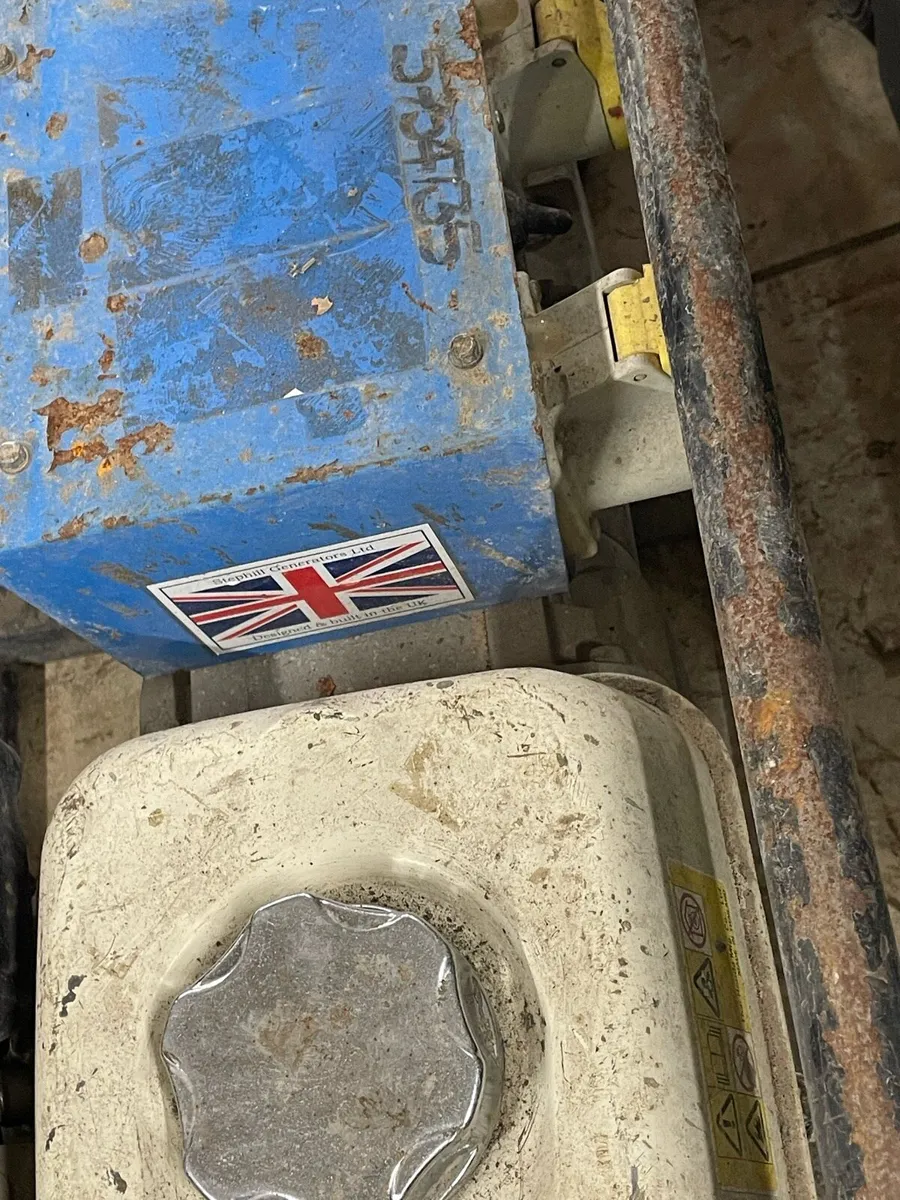 Generator - Image 4