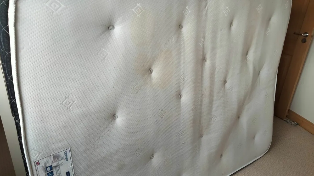 Double mattress - Image 2