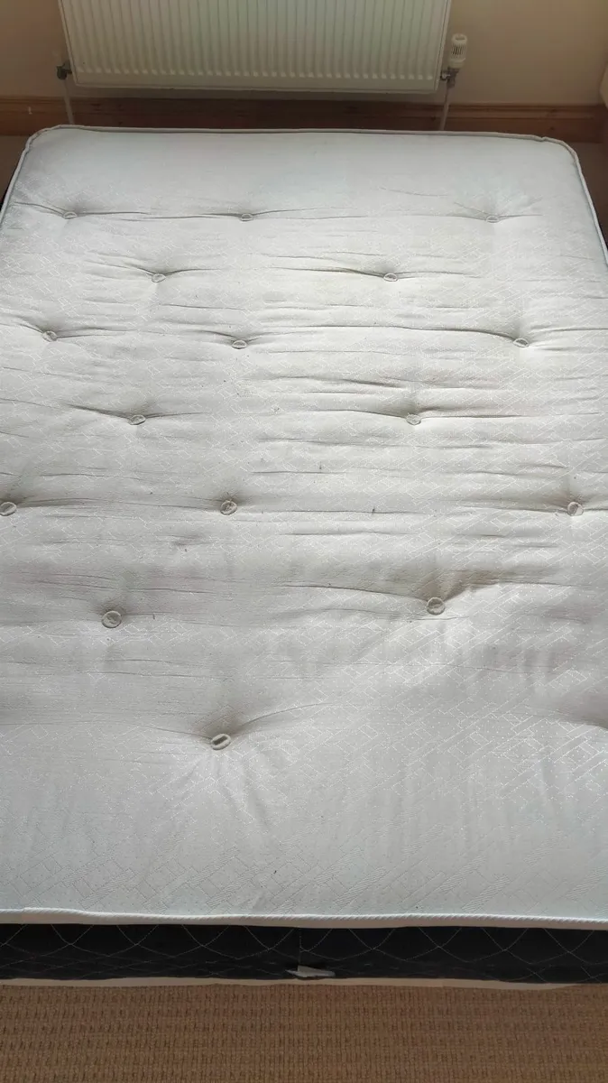 Double mattress - Image 1