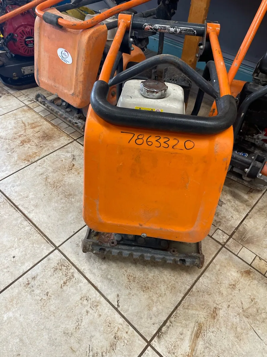 Whackers - Image 1