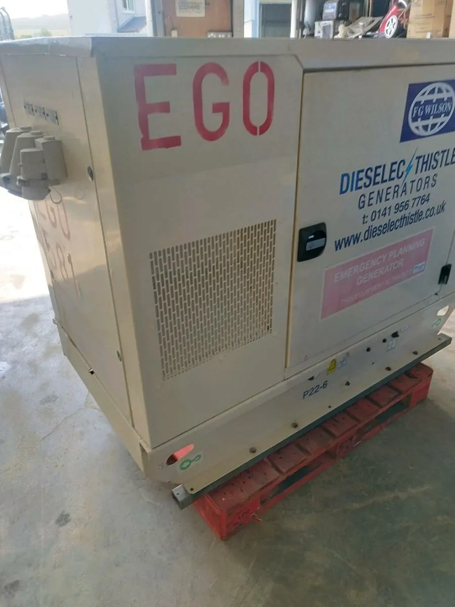 Generator - Image 2