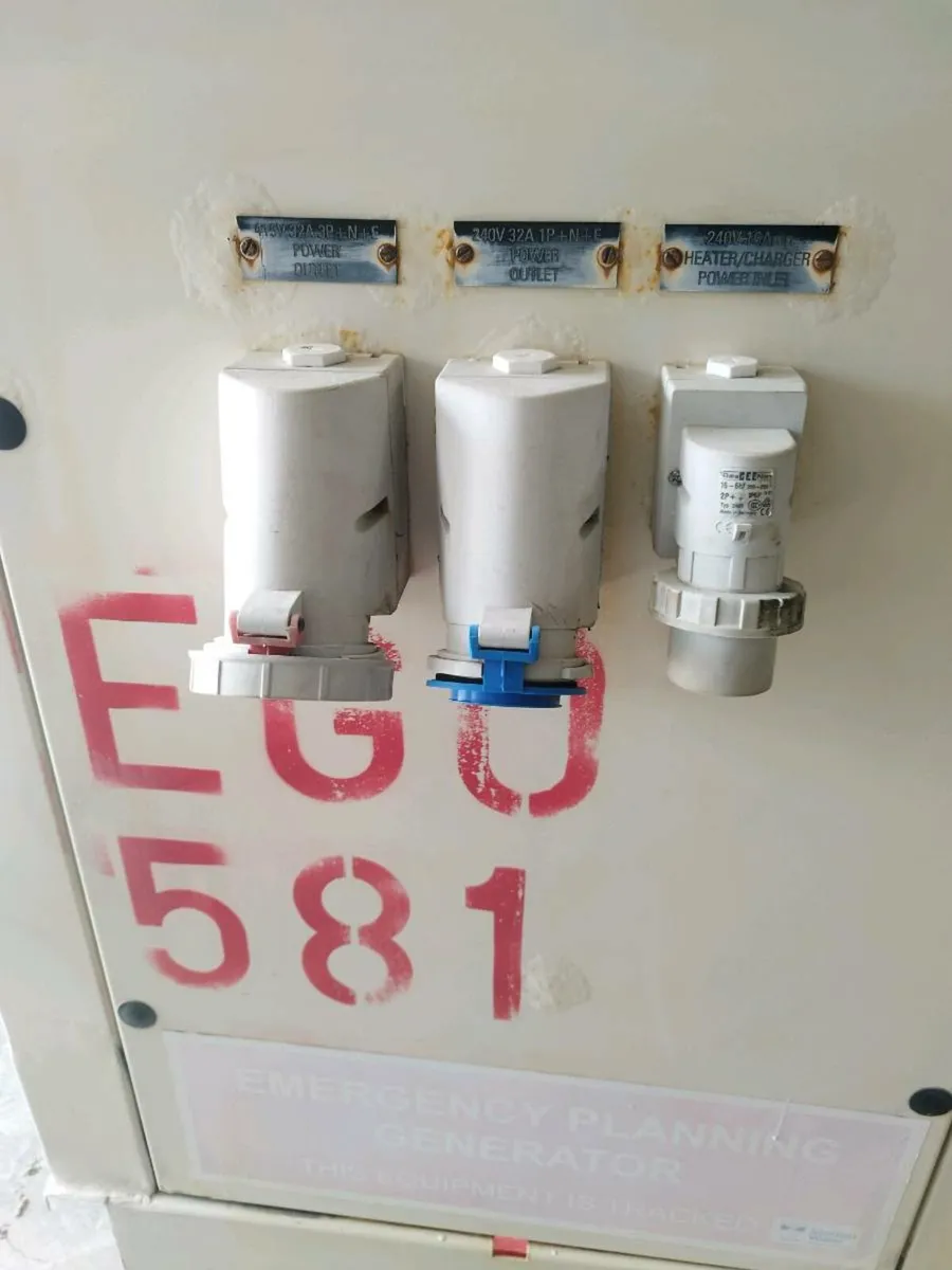 Generator - Image 4