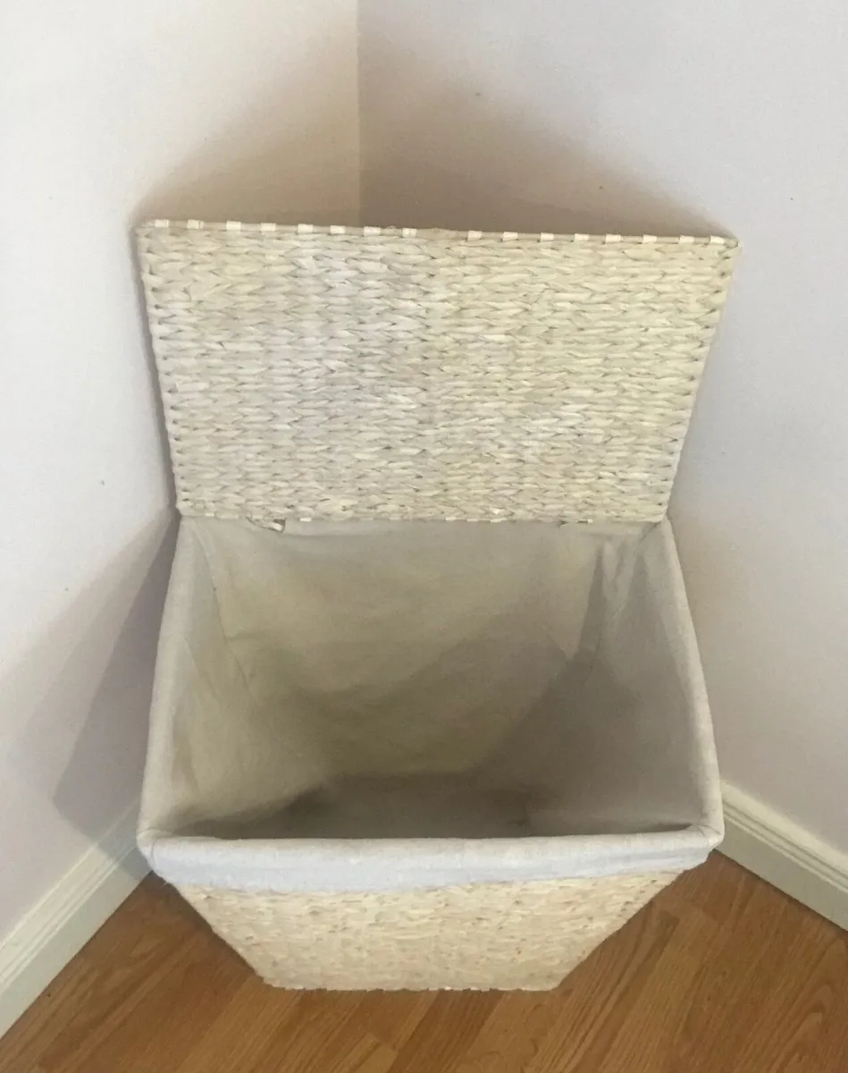 laundry basket - Image 2