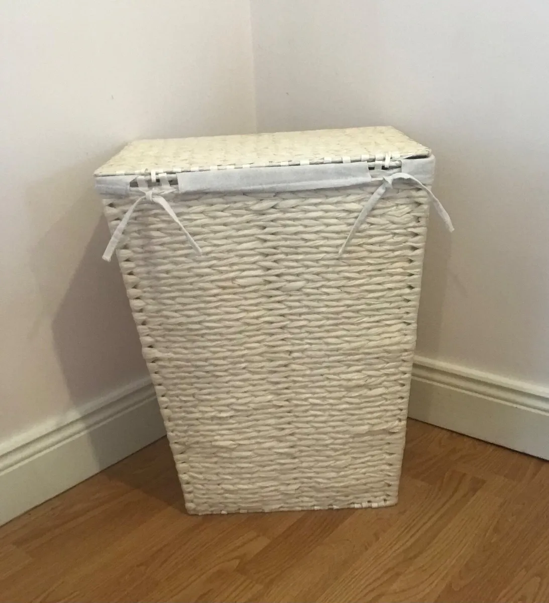 laundry basket - Image 3