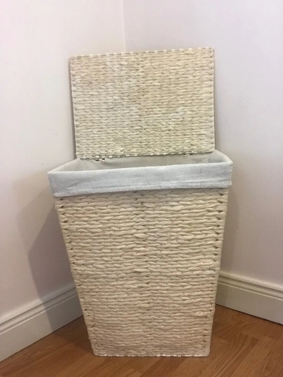 laundry basket - Image 4