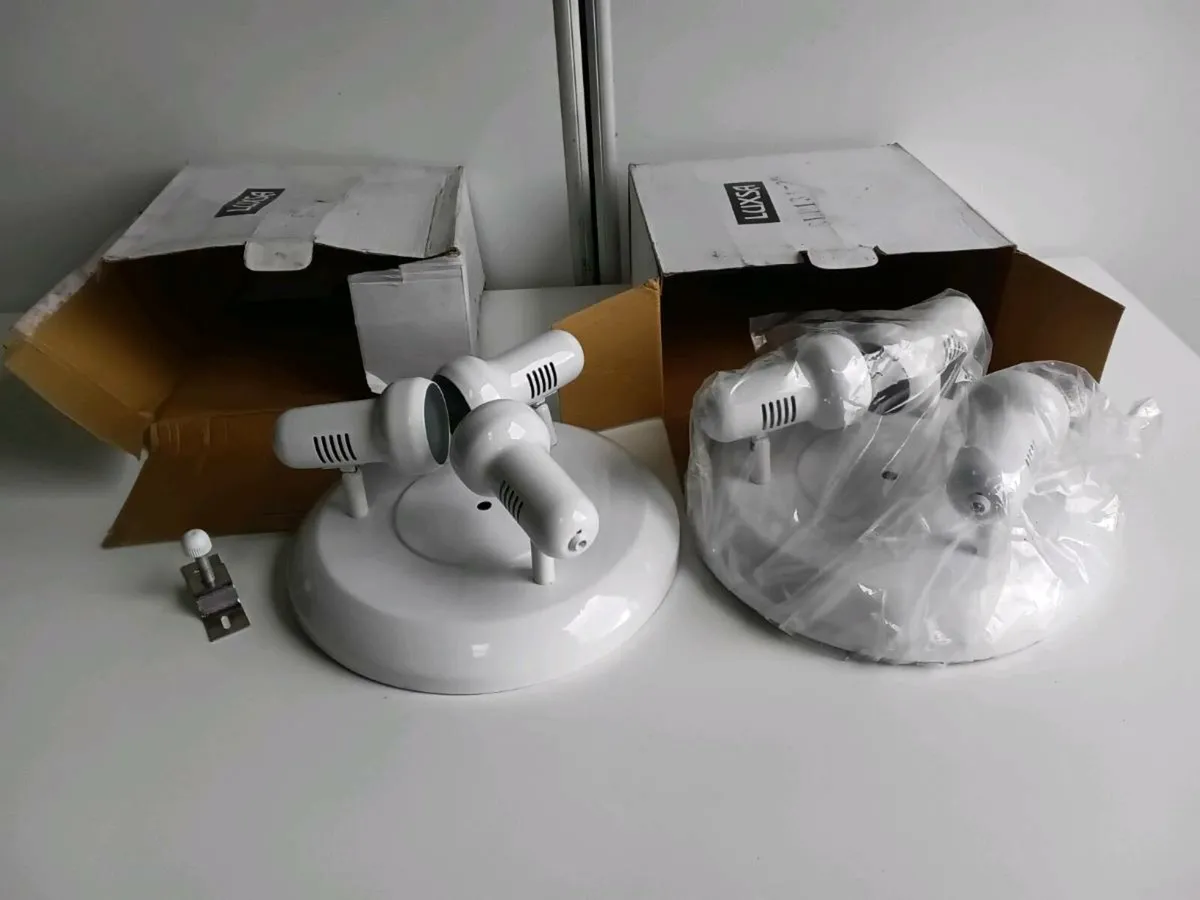 Ceiling lights - Image 2