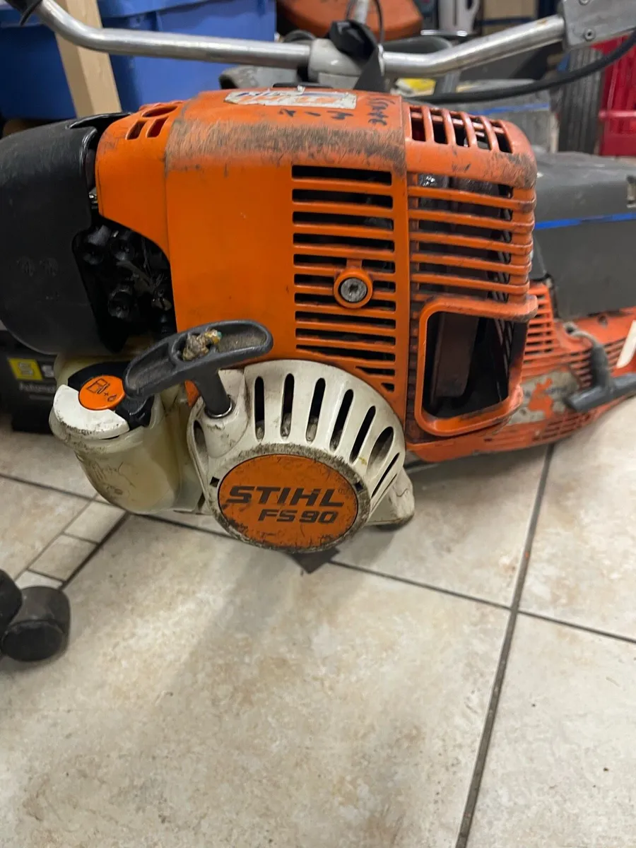 Strimmer - Image 2