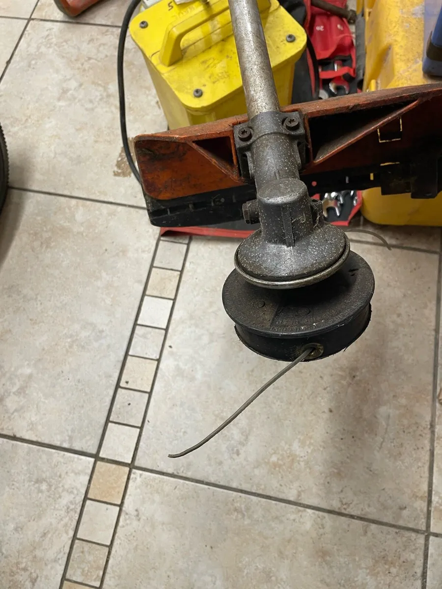 Strimmer - Image 3