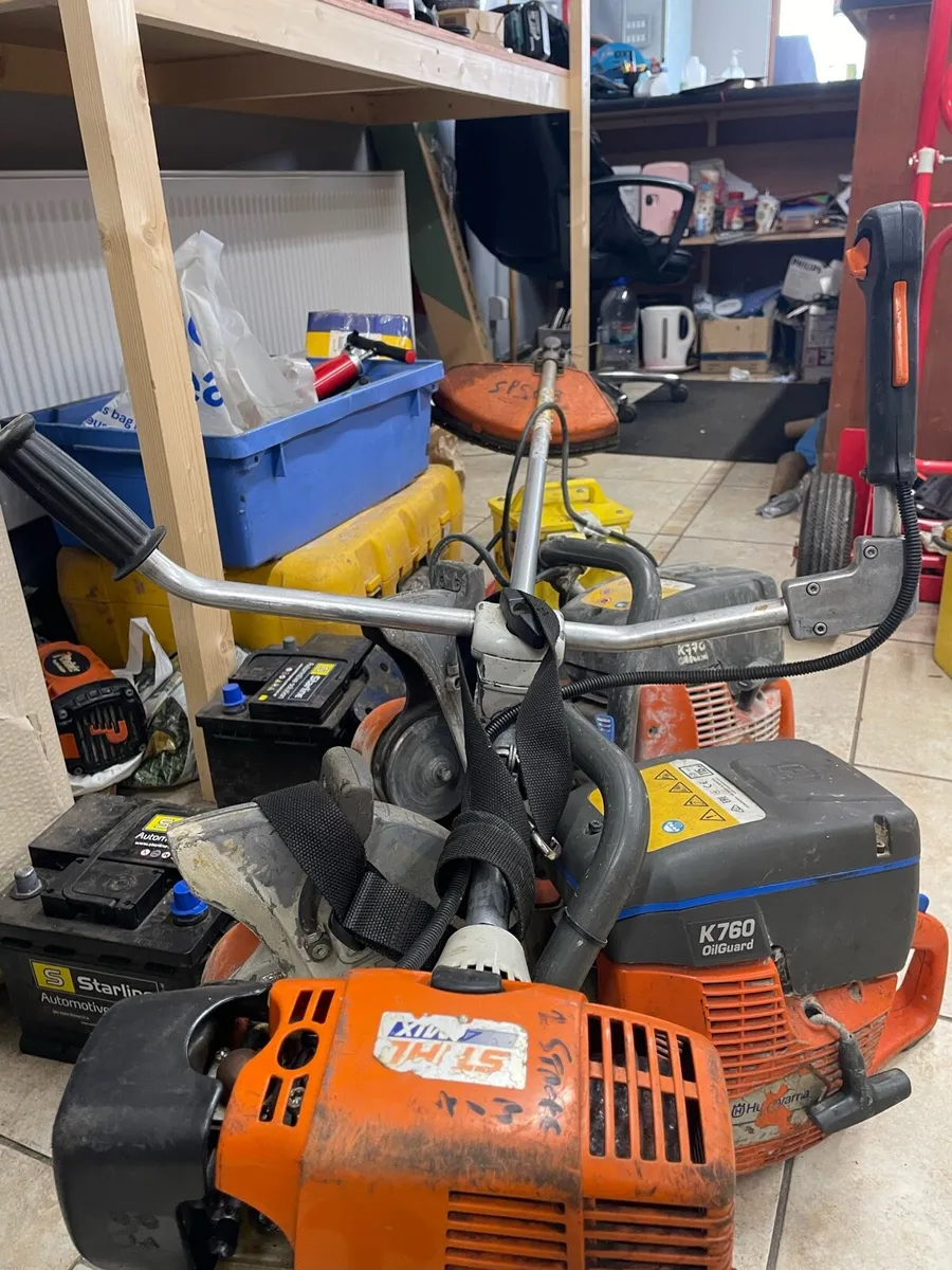 Strimmer - Image 4