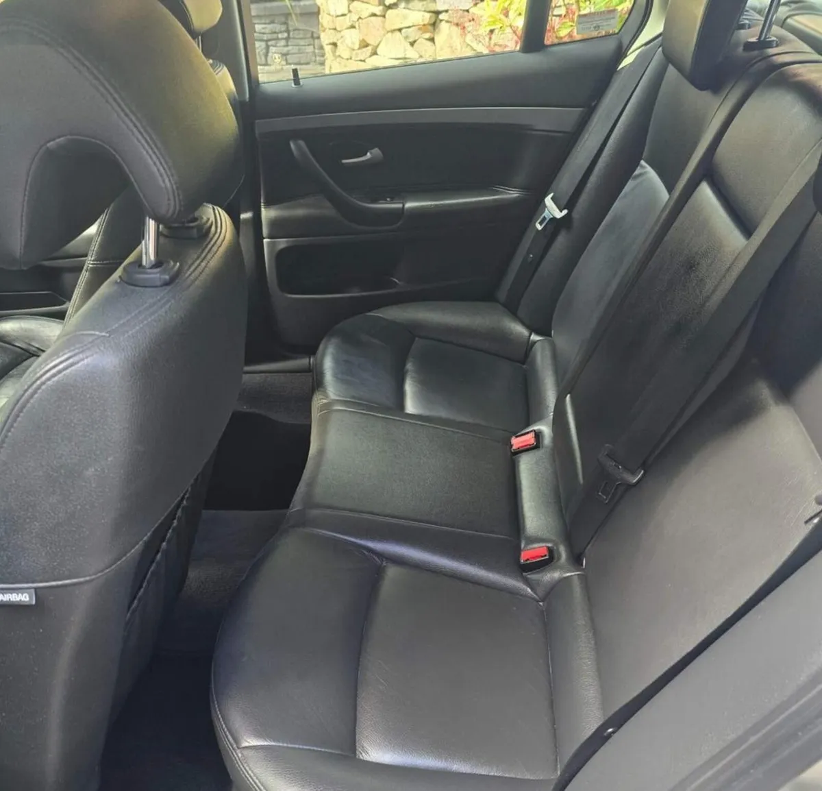 2011 Saab 93 Ttid auto estate - Image 2