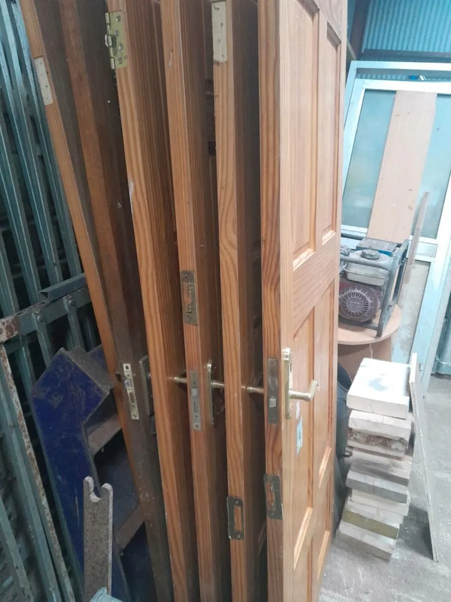Interior doors5 - Image 2