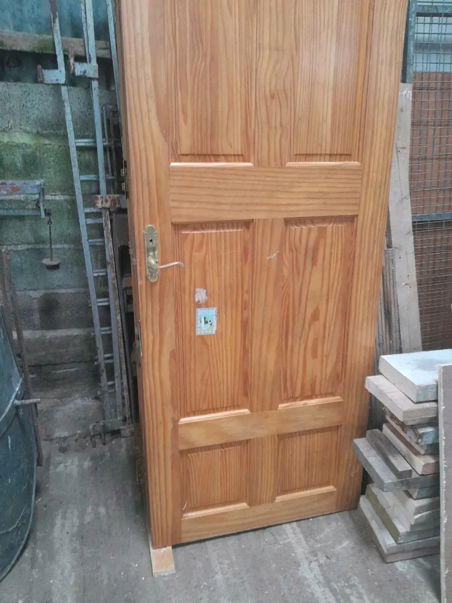 Interior doors5 - Image 3