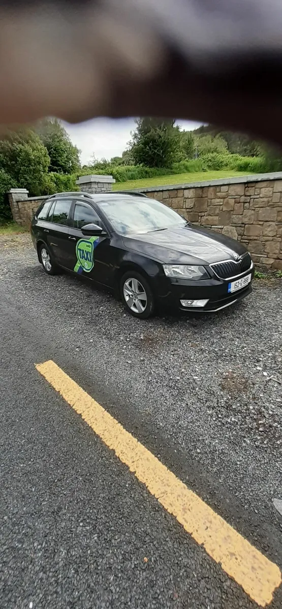 Skoda Octavia 2015 - Image 1