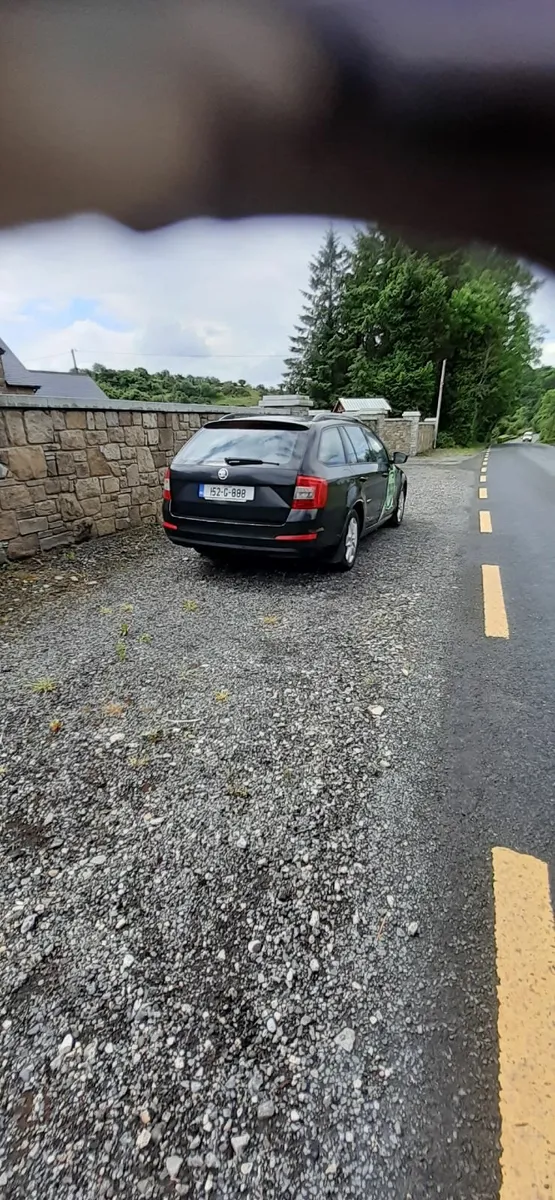 Skoda Octavia 2015 - Image 4