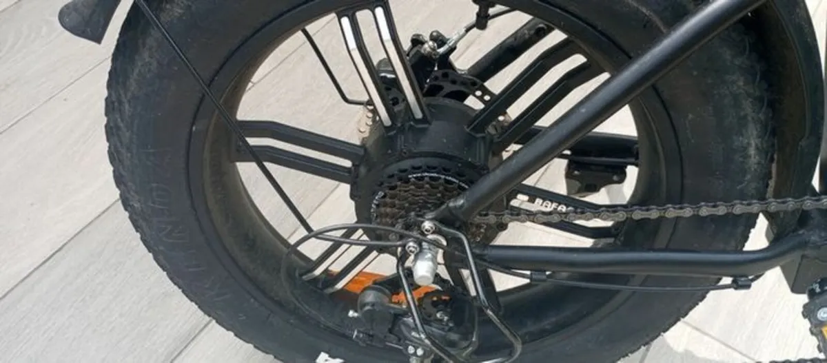 ebike - Image 2