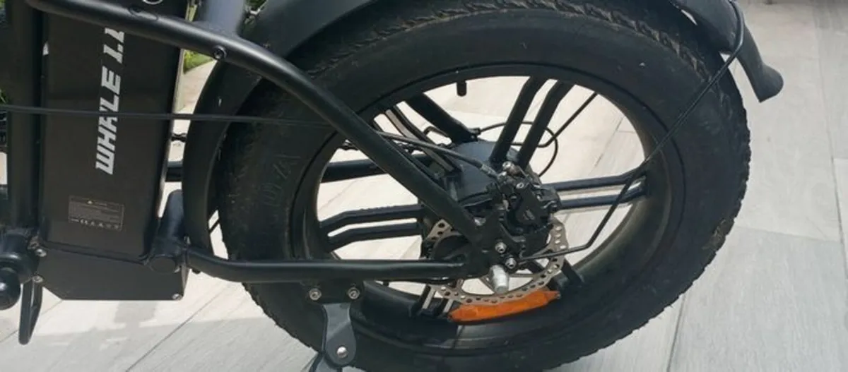 ebike - Image 3
