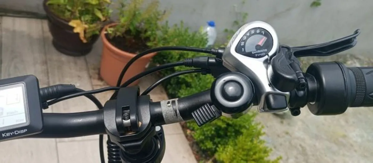 ebike - Image 4