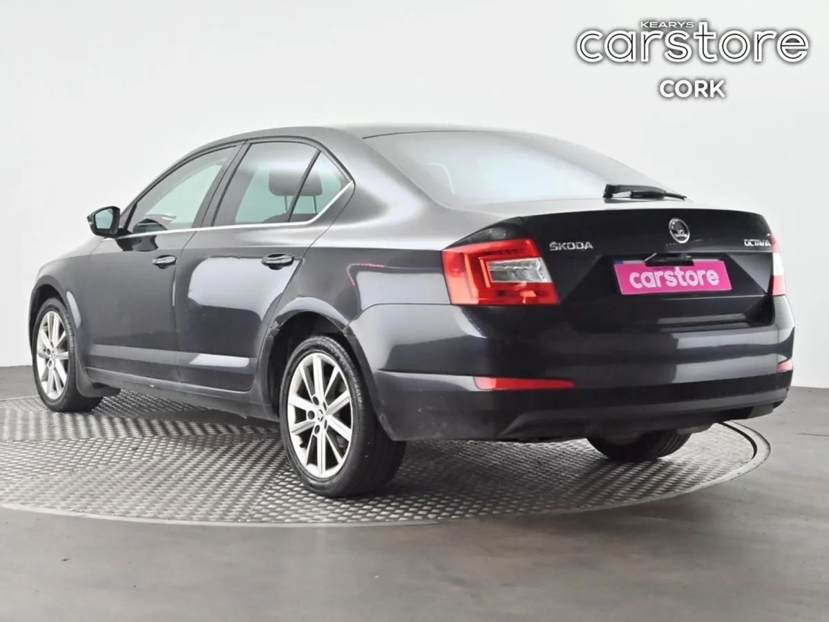 Skoda Octavia Style 1.6tdi 110HP - Image 3
