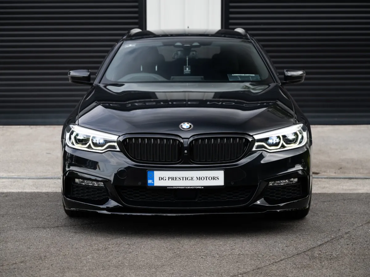 172 BMW G31 5 SERIES M SPORT M PERFORMANCE TOURING - Image 3