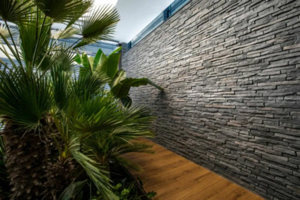 Sierra Grey – Internal & External Cladding - Image 4