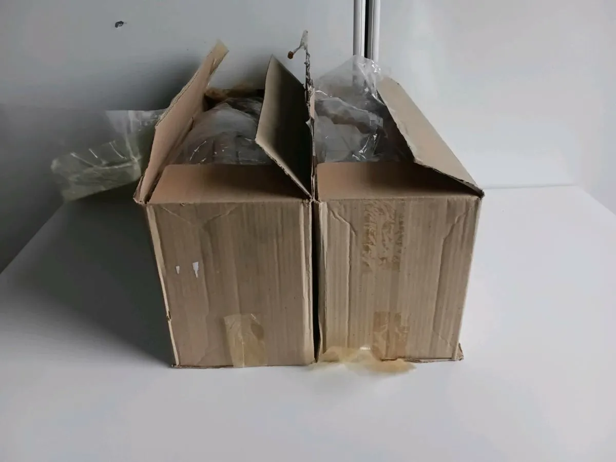 Wall brochure box X1 - Image 2
