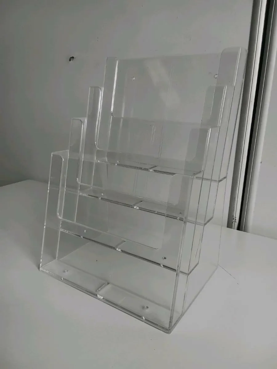 Wall brochure box X1 - Image 3