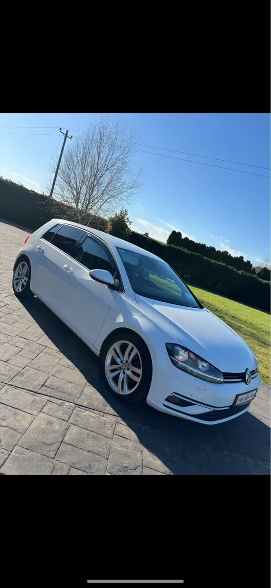 MK7 Golf - Image 4