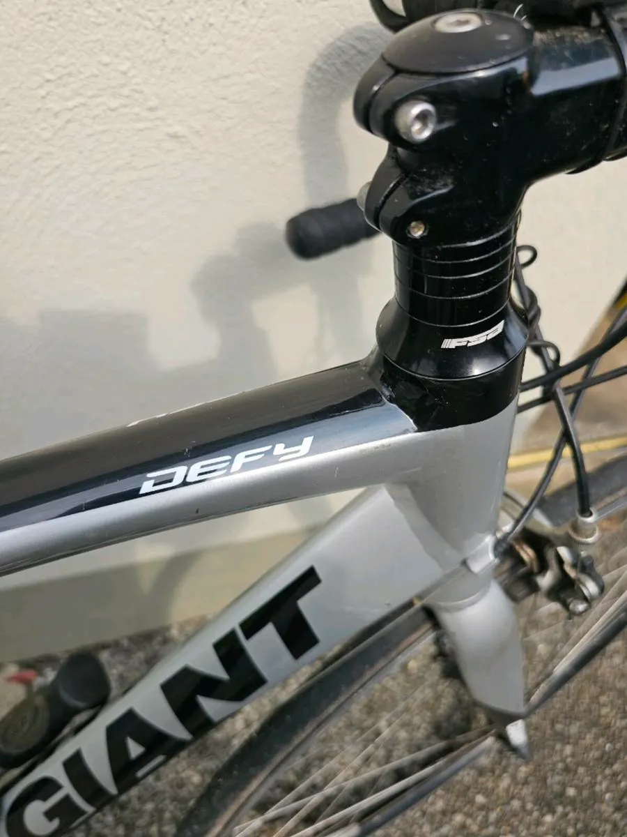 Road bike - Image 3