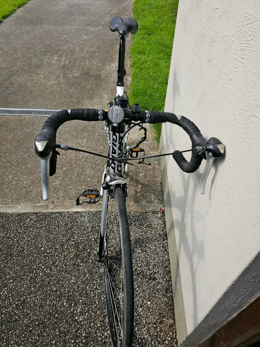 Road bike - Image 4