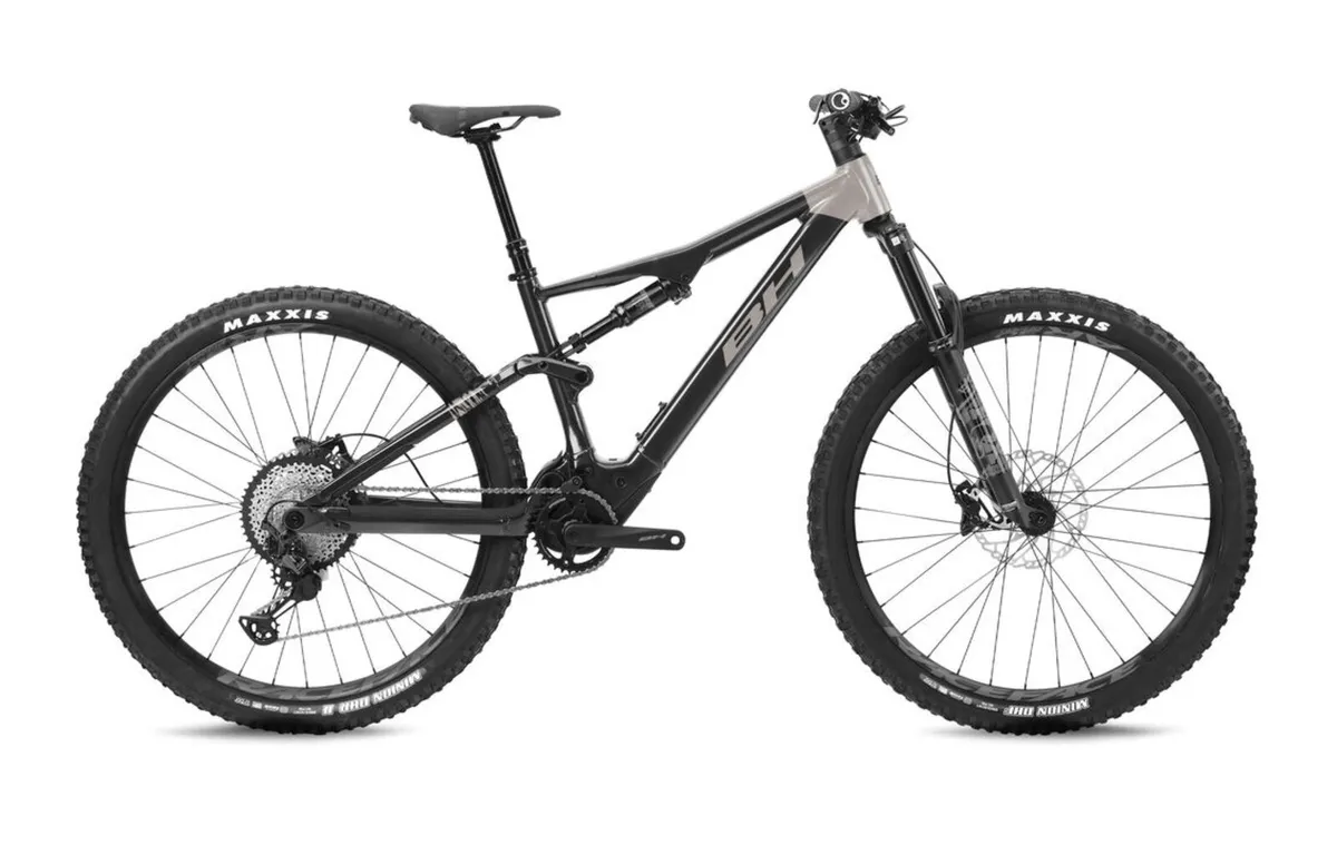 Free Delivery - Electric BH iLynx Trail 8.1 - Image 1