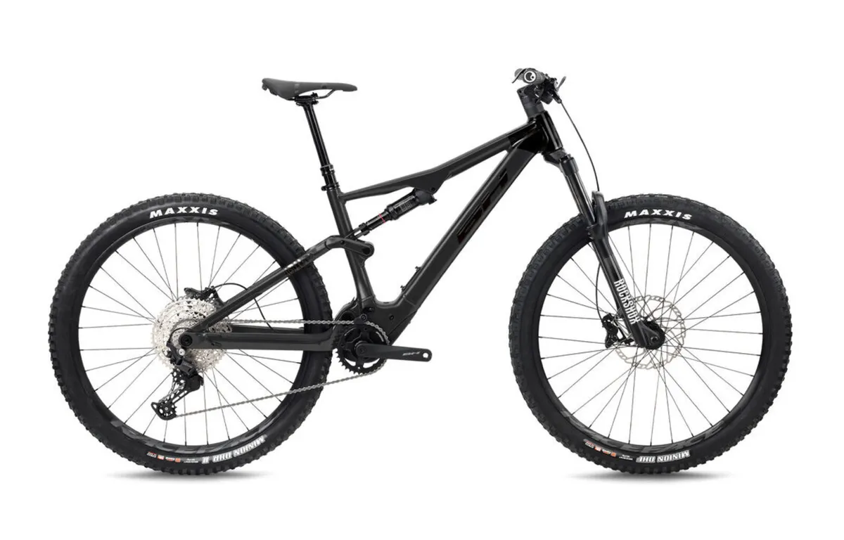 Free Delivery - Electric BH iLynx Trail 8.1 - Image 2