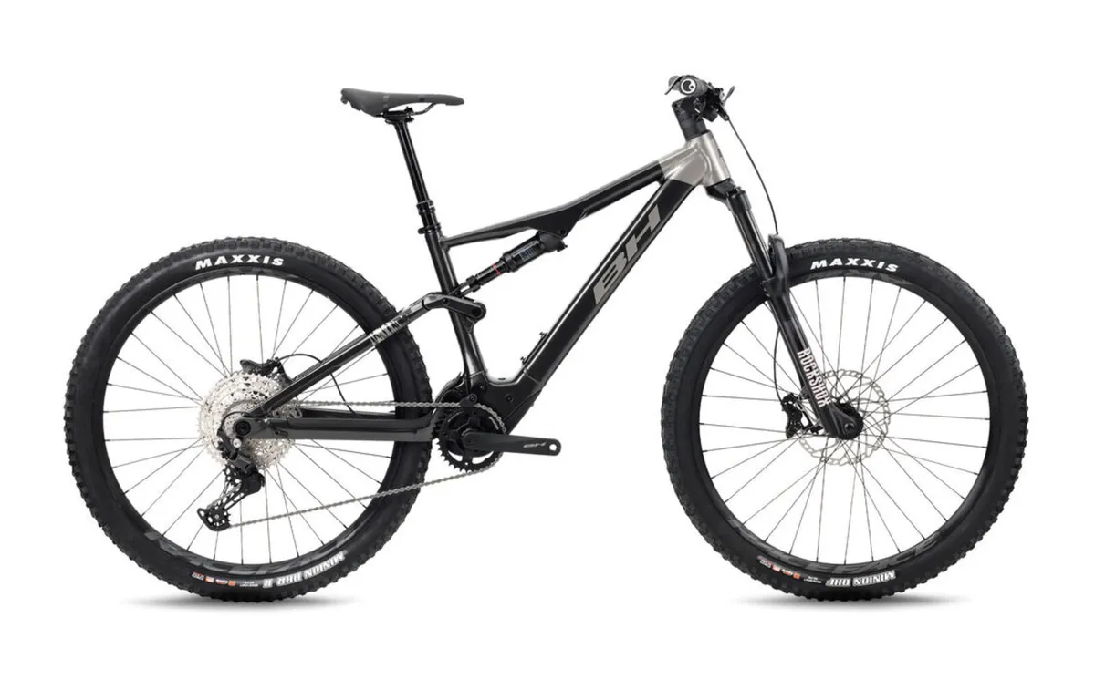 Free Delivery - Electric BH iLynx Trail 8.1 - Image 3
