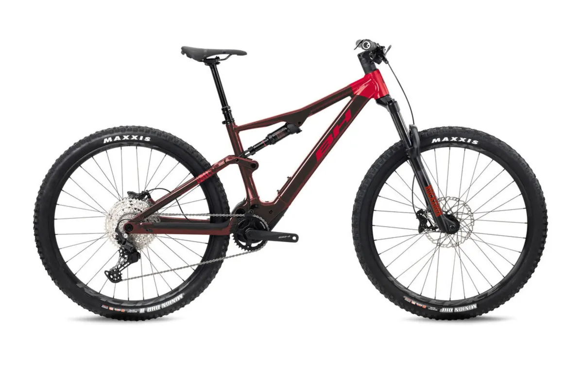Free Delivery - Electric BH iLynx Trail 8.1 - Image 4