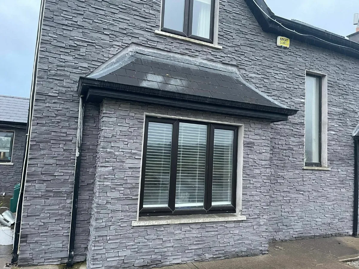 Grenada Graphite – Internal and External Stone - Image 2