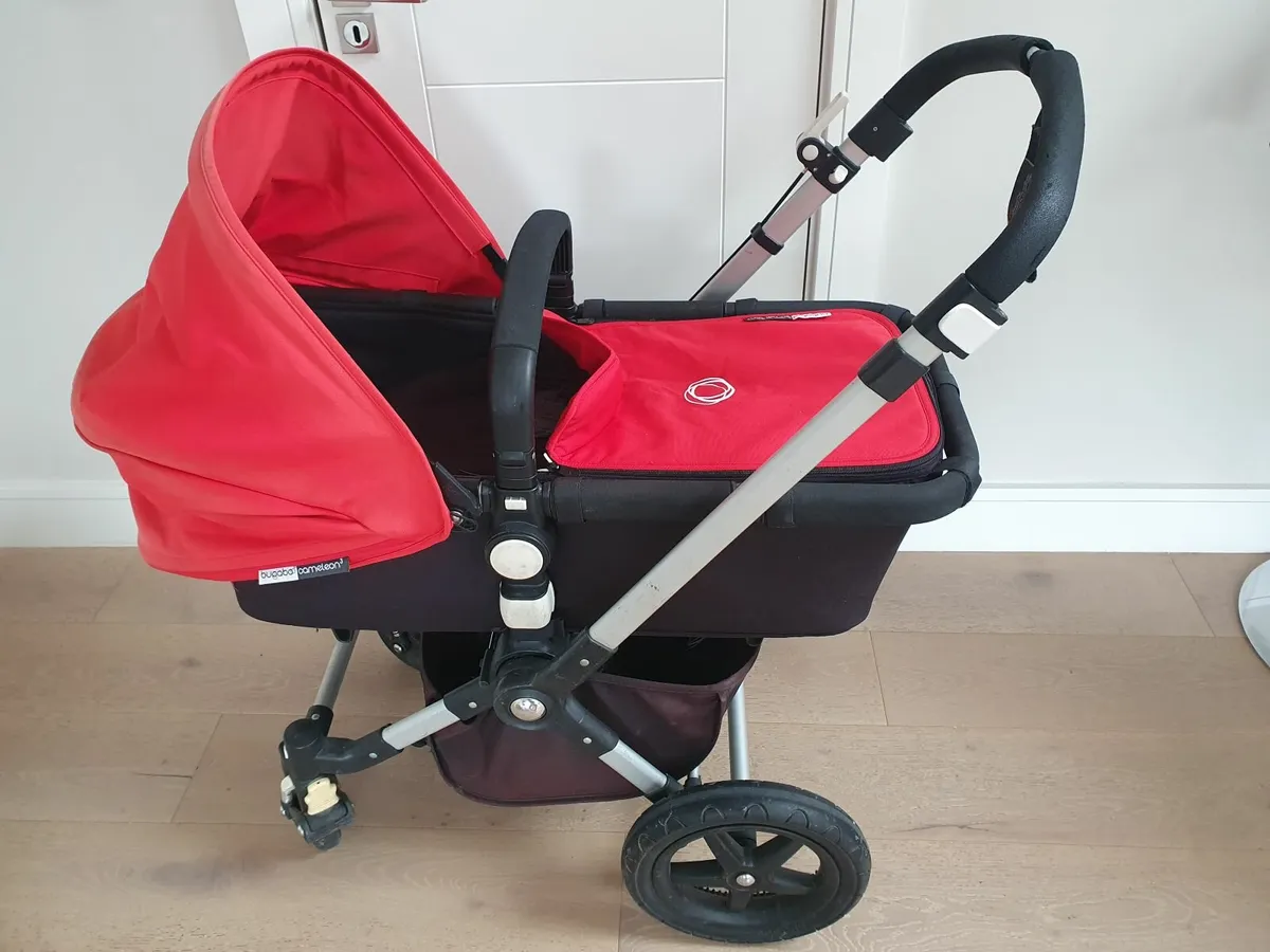 Bugaboo cameleon 3 - Image 2