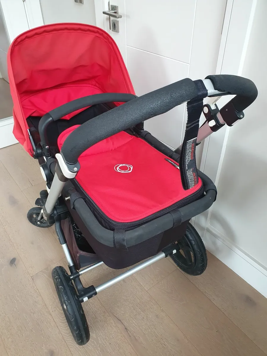 Bugaboo cameleon 3 - Image 3