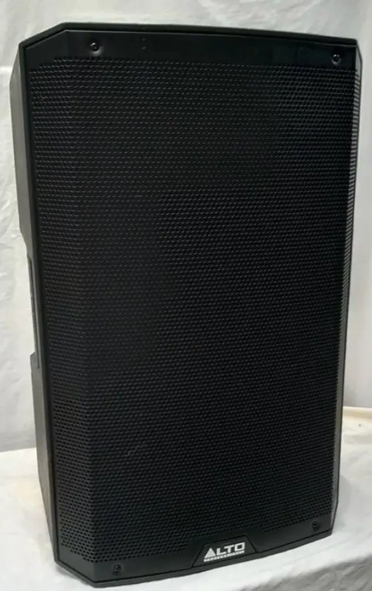 Alto Professional 5000w PA - Image 4